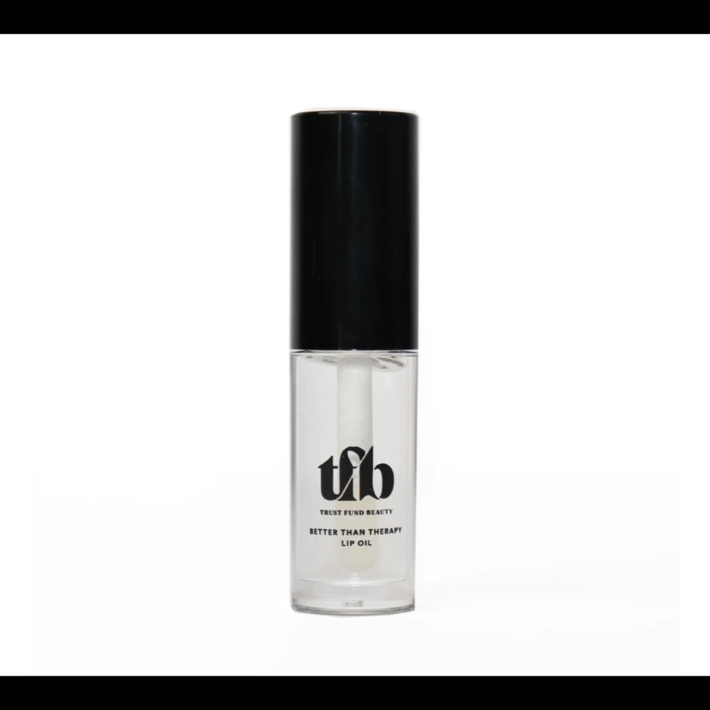 BOGO Trust Fund Beauty Better Than Therapy Oil